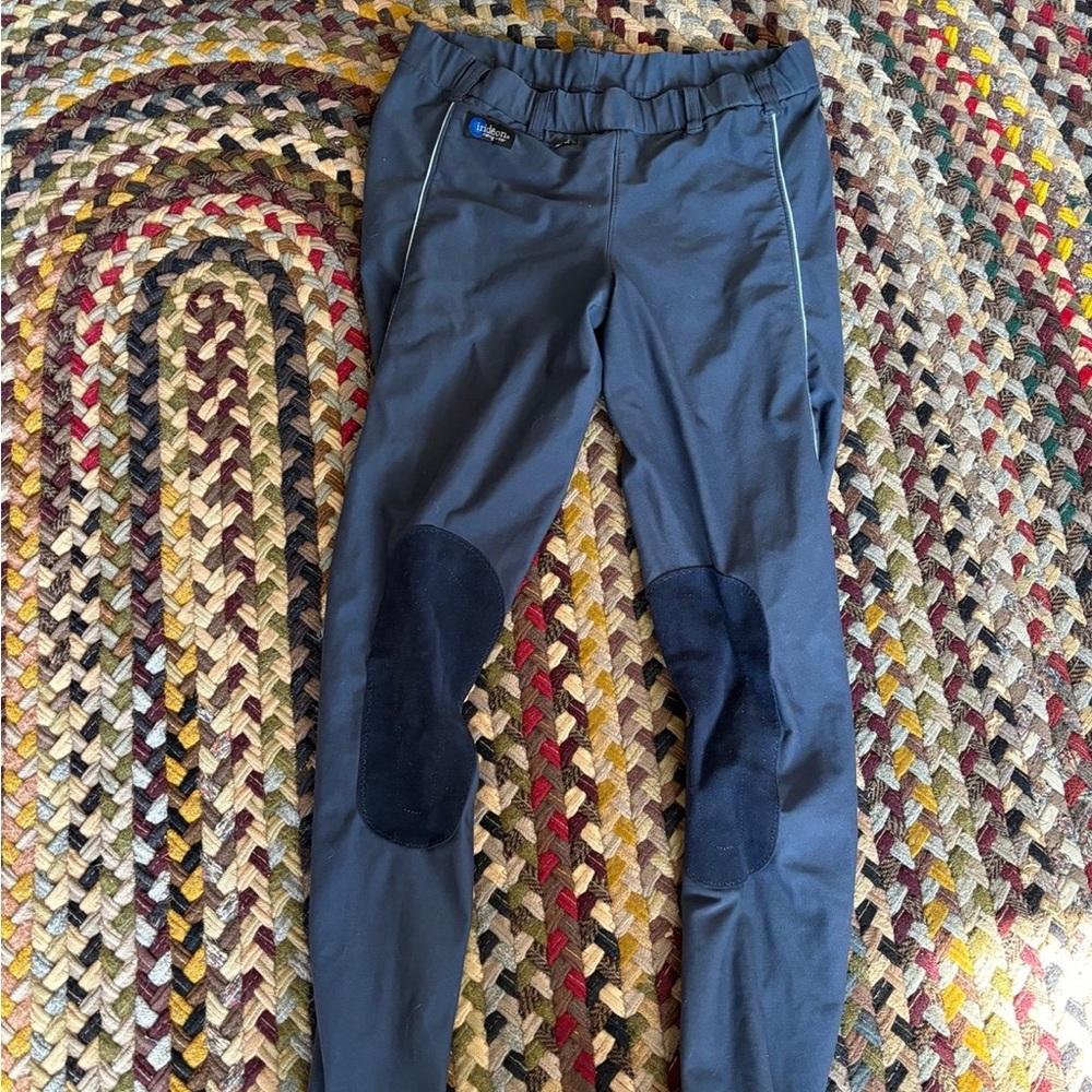 Irideon Riding Breeches XL